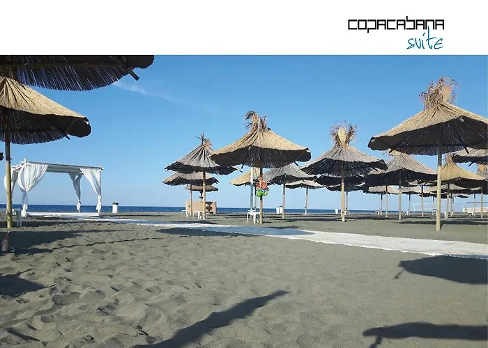 Copacabana Hotel Design