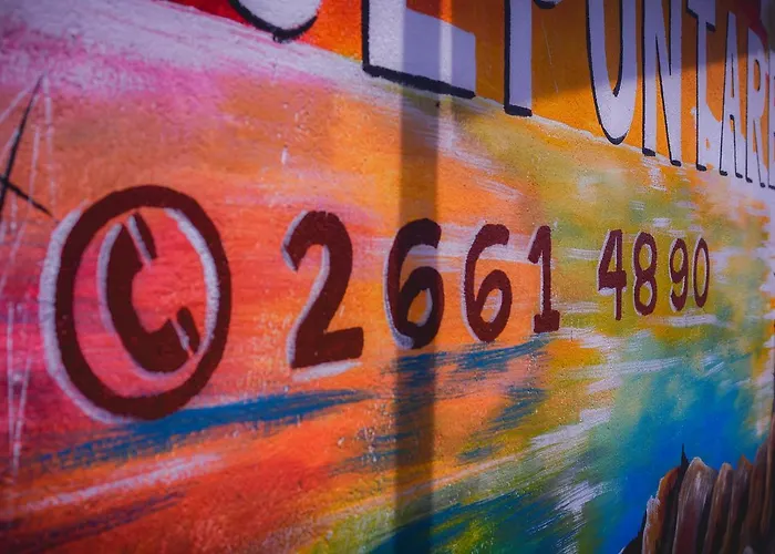 Hotel Sol Puntarenas