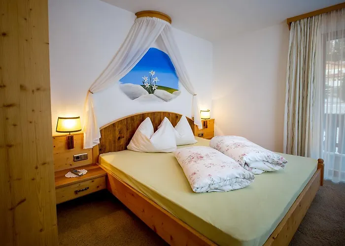 Hotel Restaurant Rosmarie