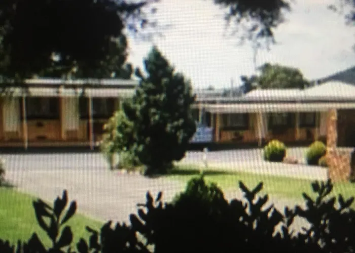 Granite Belt Motel
