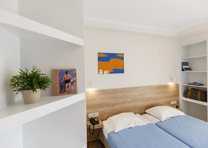 Marialena Hotel