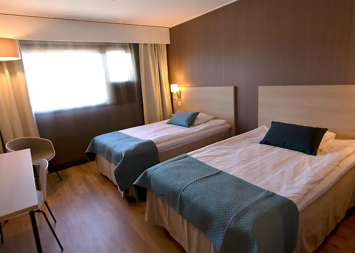 Hotel Kivitasku