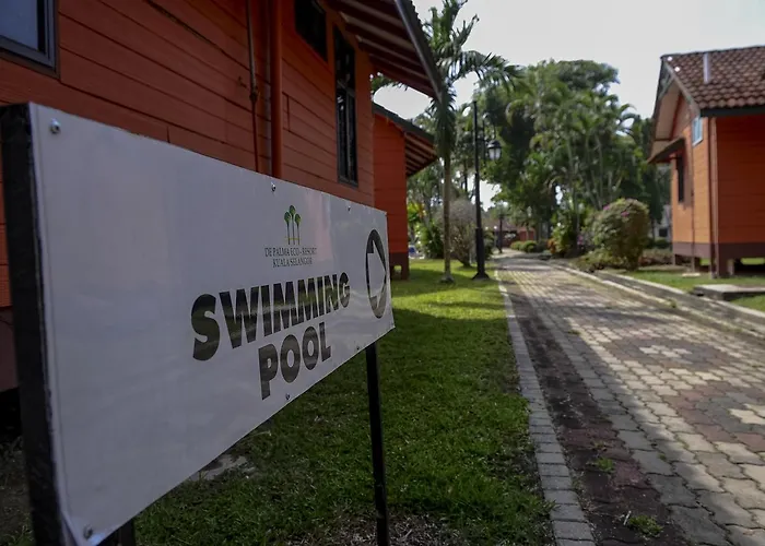 De Palma Resort Kuala Selangor