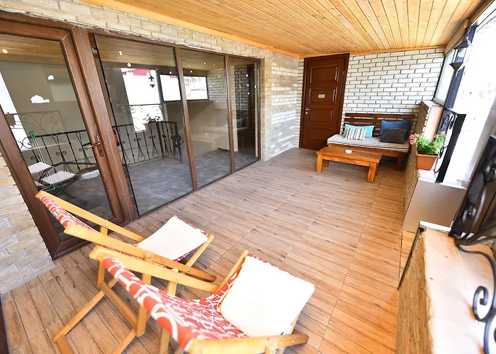 Hotel Phaliashvili