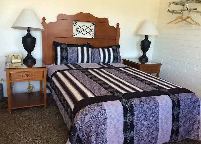 Bryceway Motel