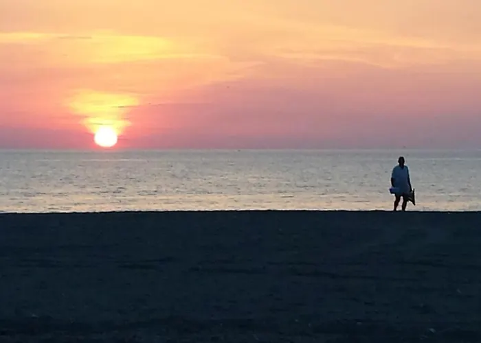 Camping Ulisse Calabria