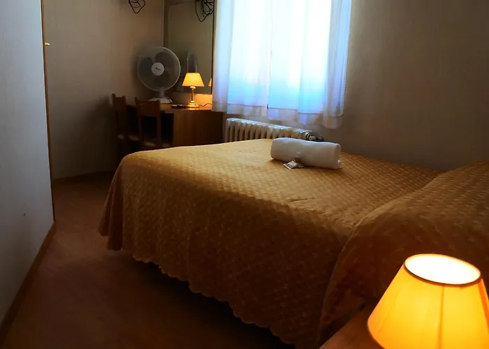 Hotel Loreto