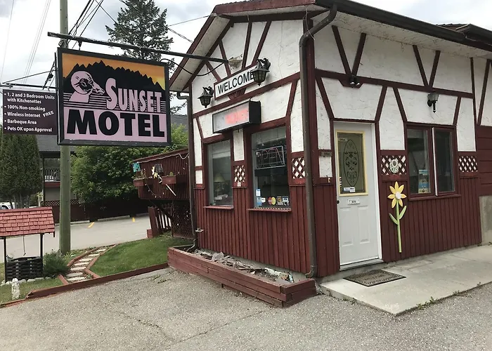 Sunset Motel