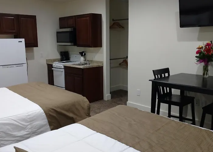 Cattlemen Motel