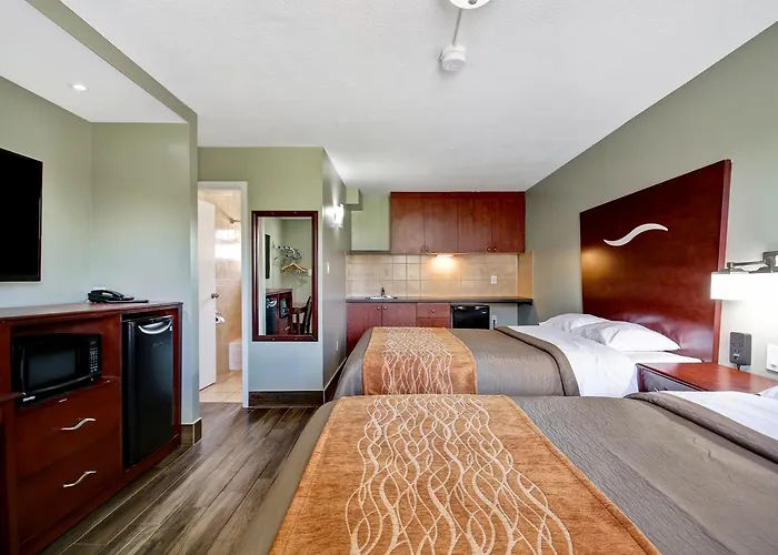 Burlington Inn
