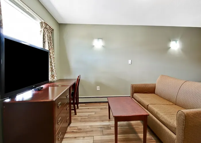 Burlington Inn