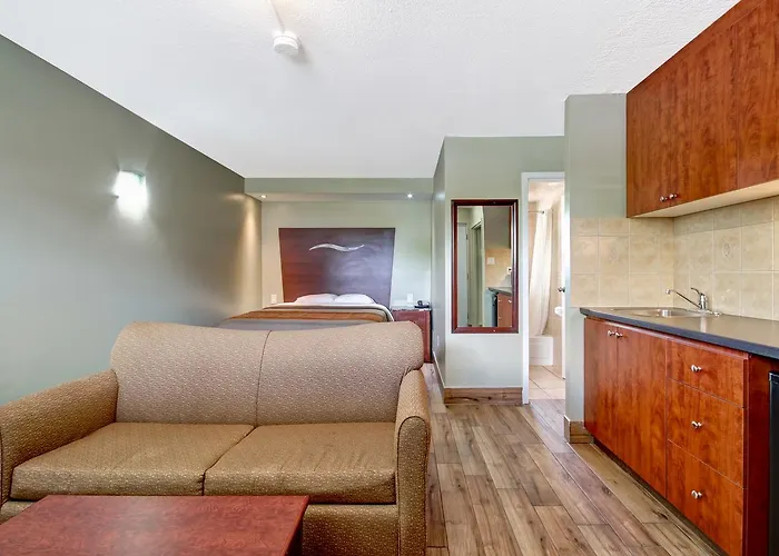Burlington Inn