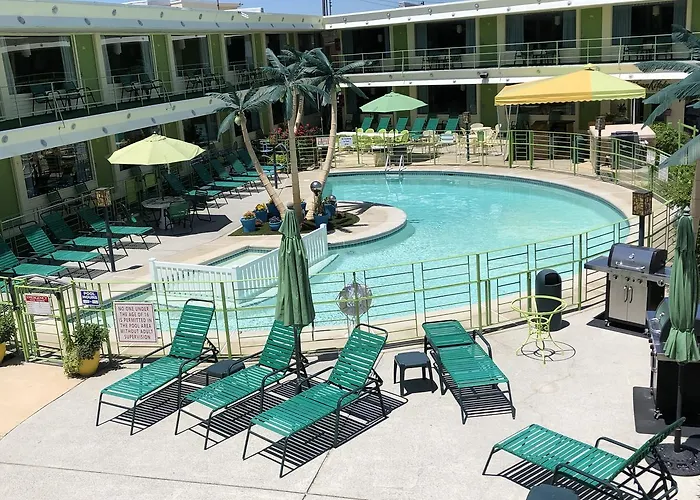Caribbean Motel