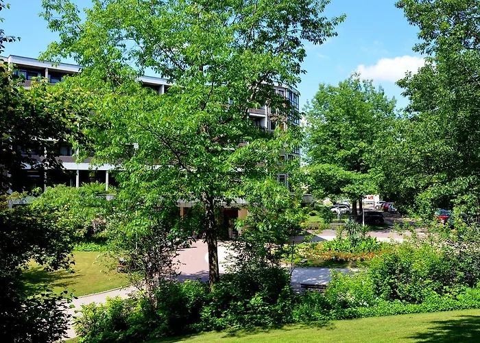 feelMOOR - Gesundresort Bad Wurzach