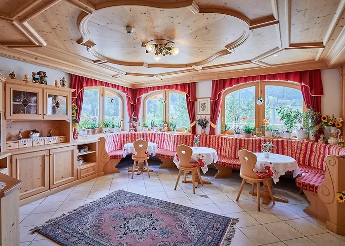 Alpenhotel Schönwald Superior
