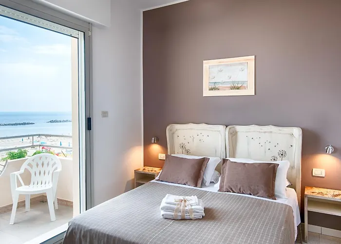 Hotel Villa Esedra