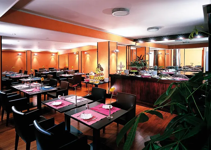 Hotel La Fenice