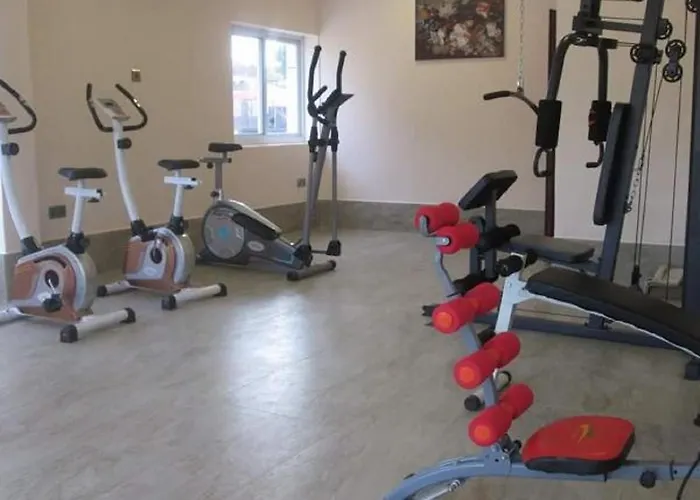 Aenon Suites Oshogbo