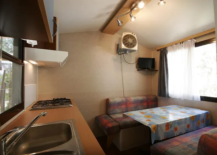 Camping Reno