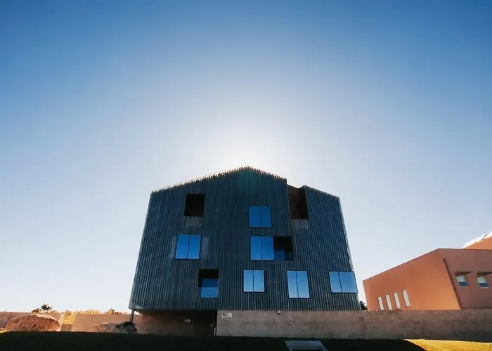 Cró Hotel Rural