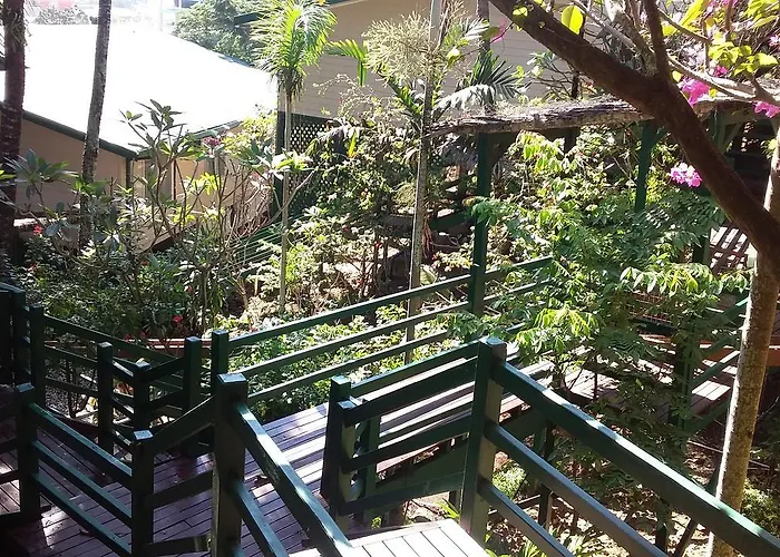 King Solomon Hotel