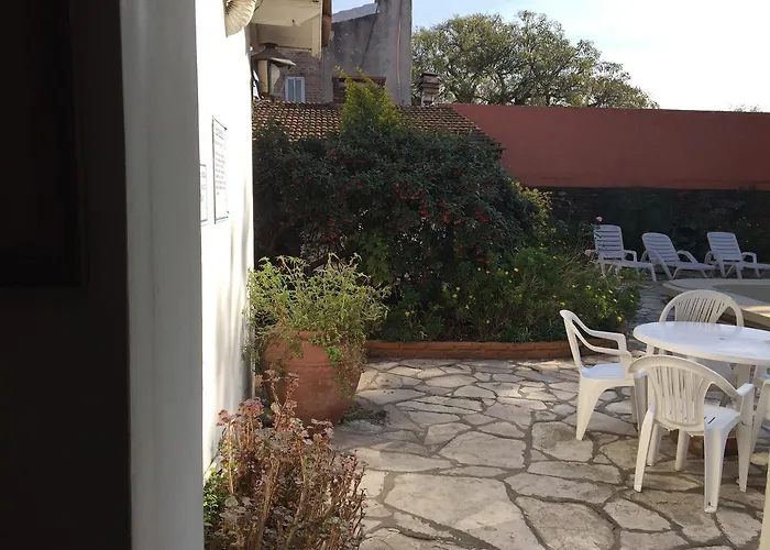 Green Hotel
