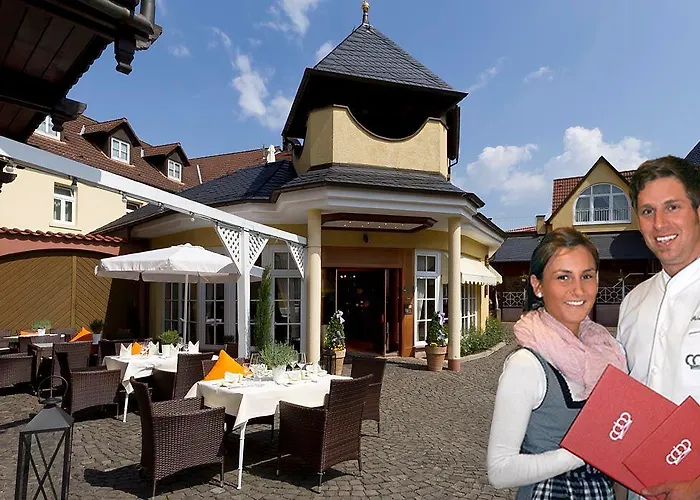 Hotel Krone