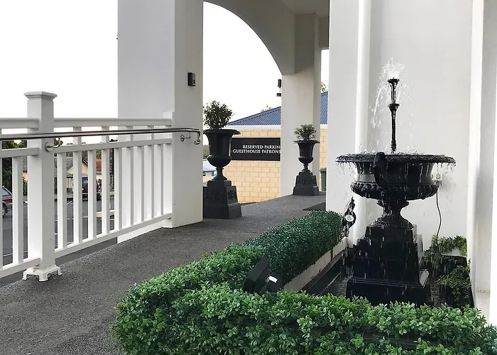 Josephines Luxury Accommodation