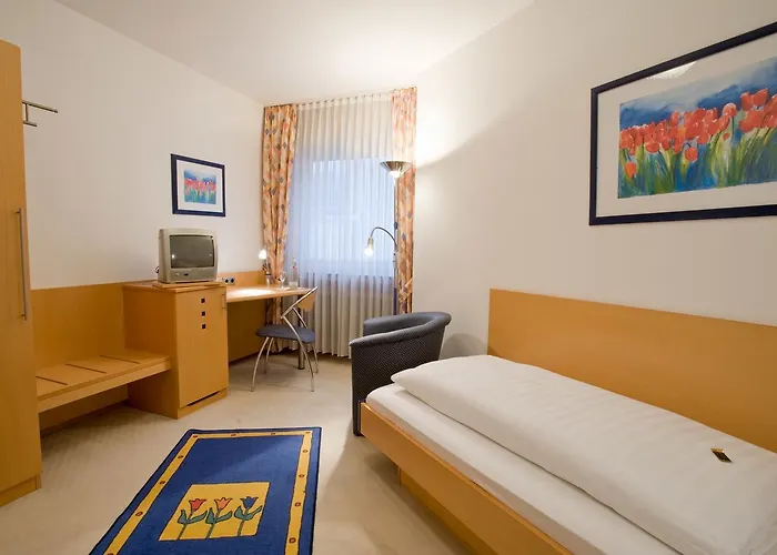 Hotel Haus Appel