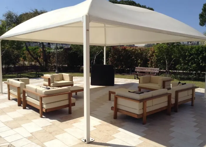 Gabri Park Hotel