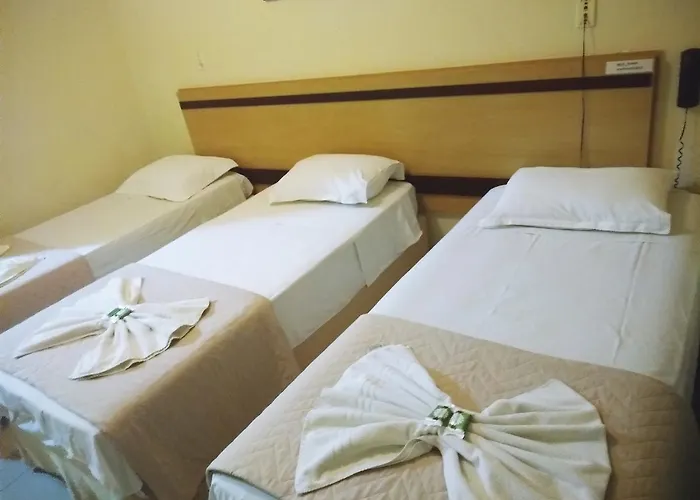 Hotel Marfim I