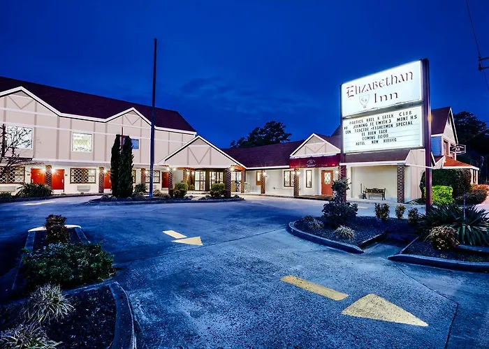 Elizabethan Inn