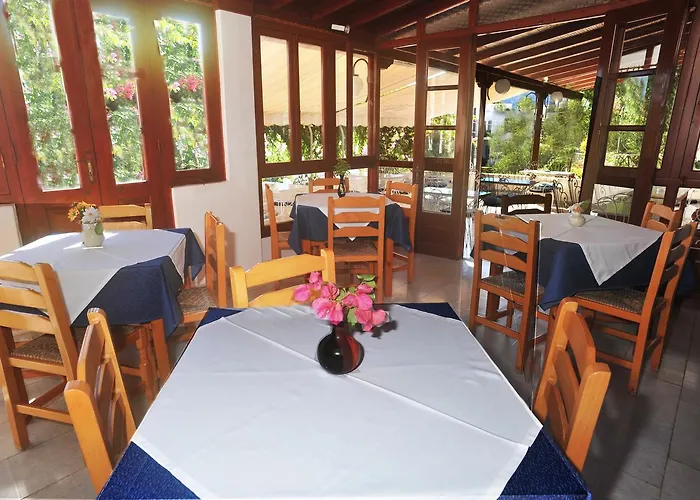Casteli Hotel