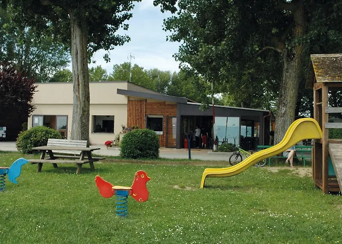 Camping Listro