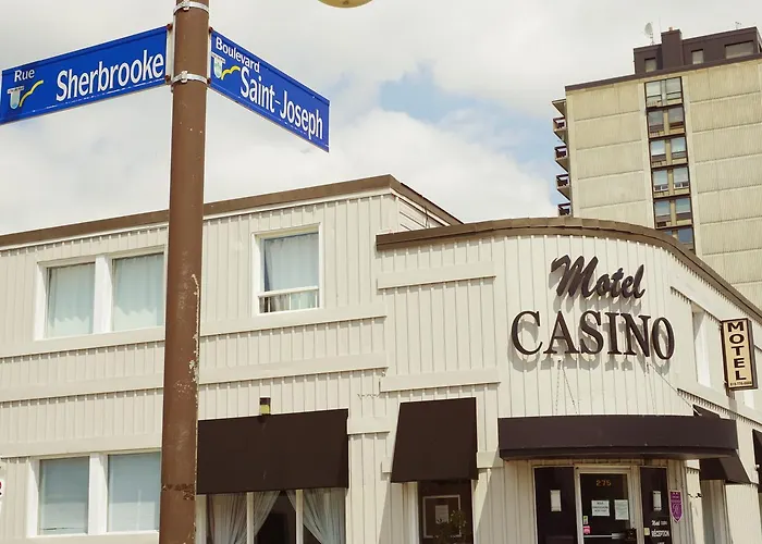 Motel Casino