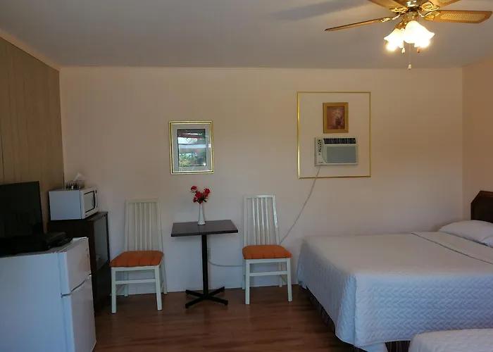 Motel Belair