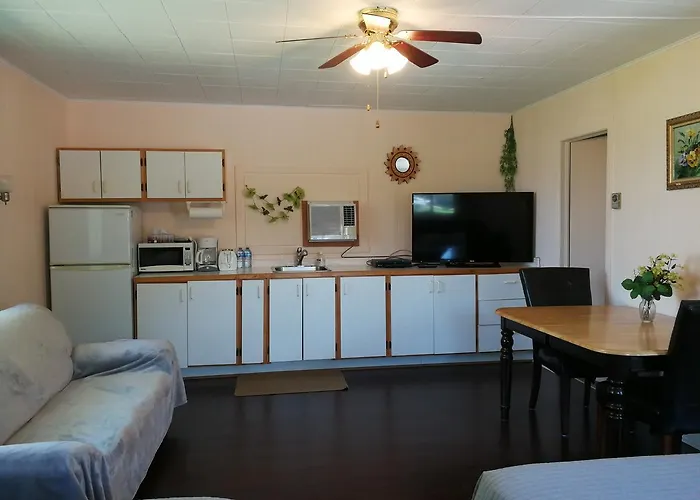 Motel Belair