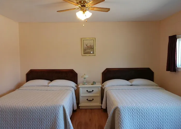 Motel Belair