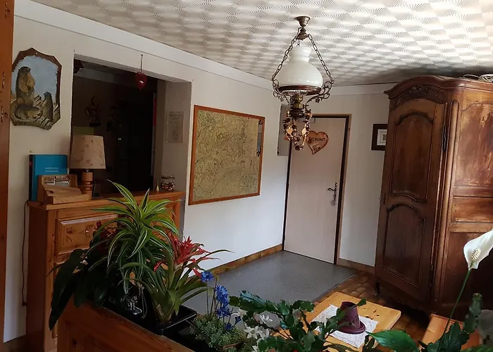 Hotel La Vanoise