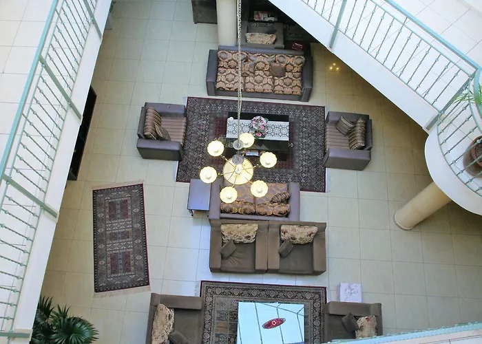 Byblos Comfort Hotel