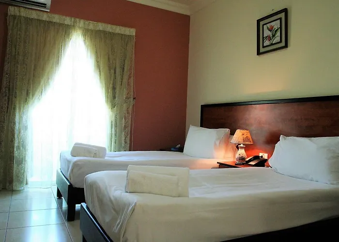 Byblos Comfort Hotel