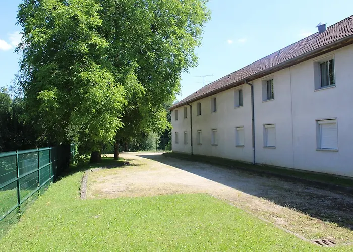Hotel Chateau-Thierry Centre