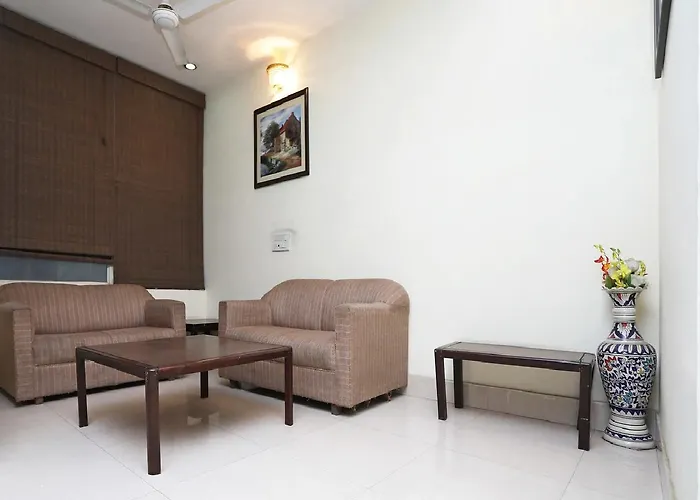 Hotel Dreamz Residency