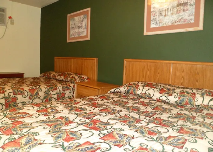 Belmont Motel