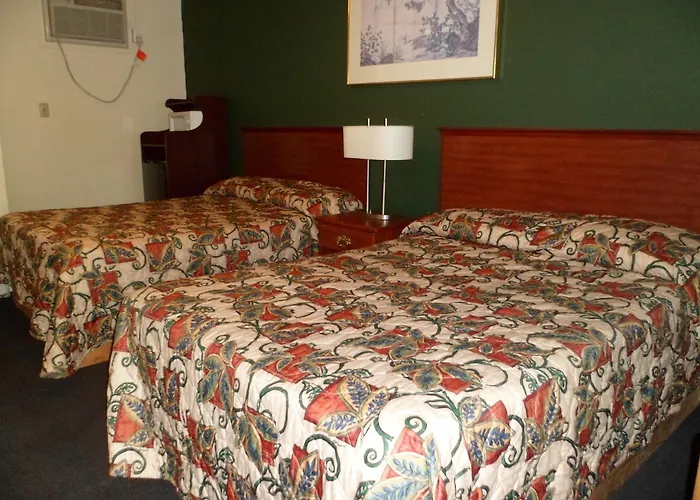 Belmont Motel
