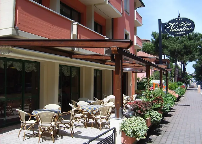 Hotel Valentino