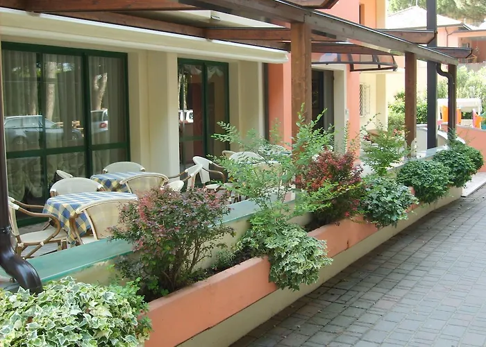 Hotel Valentino