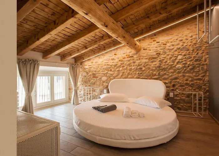 B&B La Bellavita del Garda Luxury
