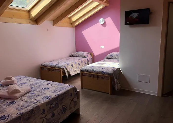 Hotel Mojito