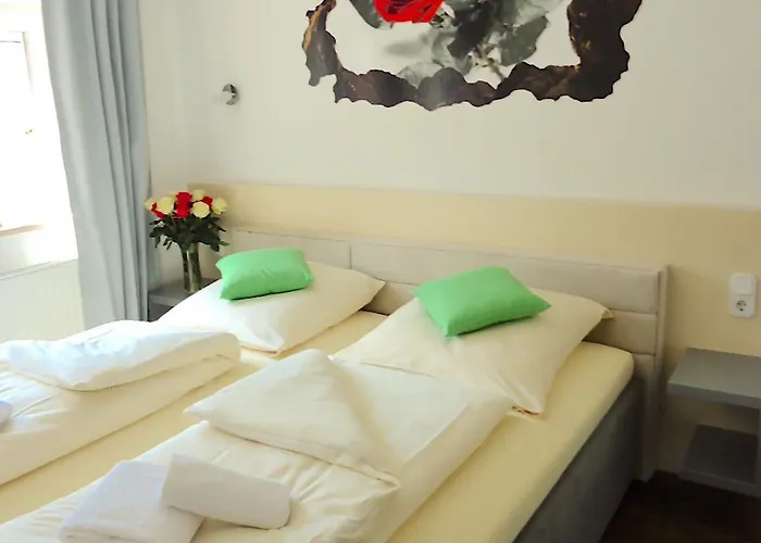 Hotel Stadt Soltau
